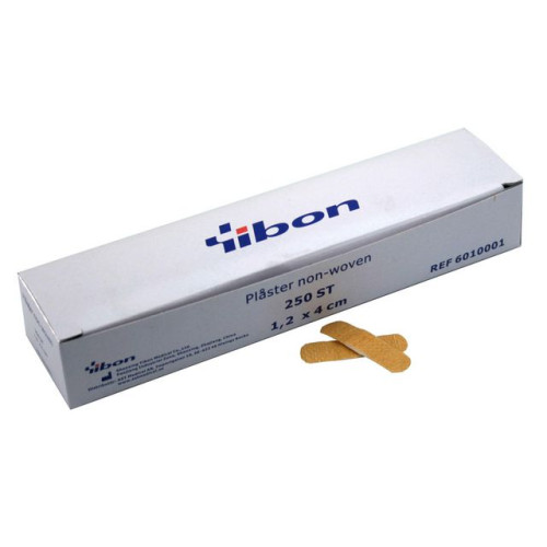 yibon Plåster injektion 12x40mm 250/fp