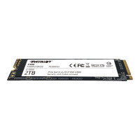 Produktbild för Patriot P300 - SSD - 2 TB - PCIe 3.0 x4 (NVMe)