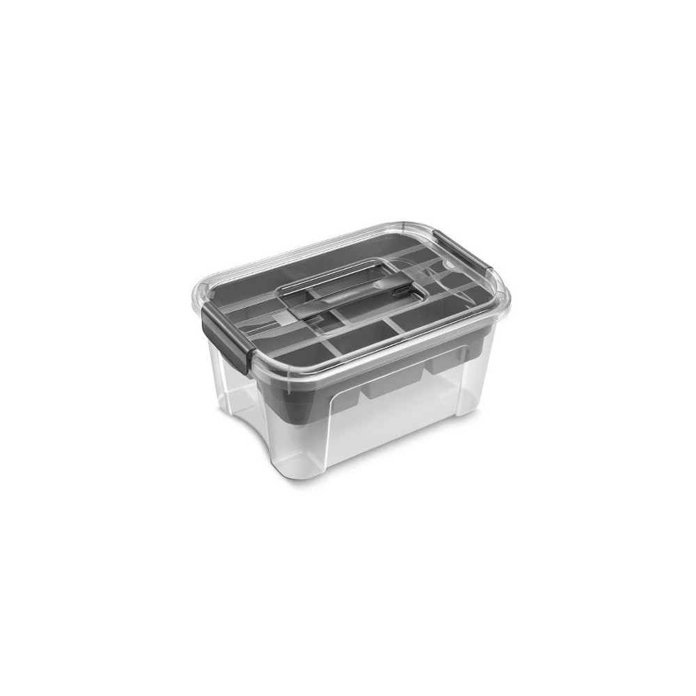 Produktbild för Platslåda CEP 13L