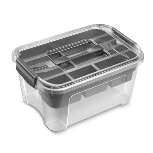 CEP Platslåda CEP 13L