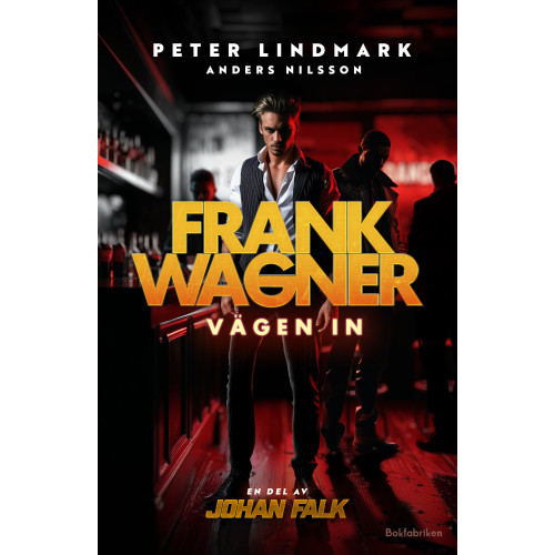 Peter Lindmark Vägen in (inbunden)