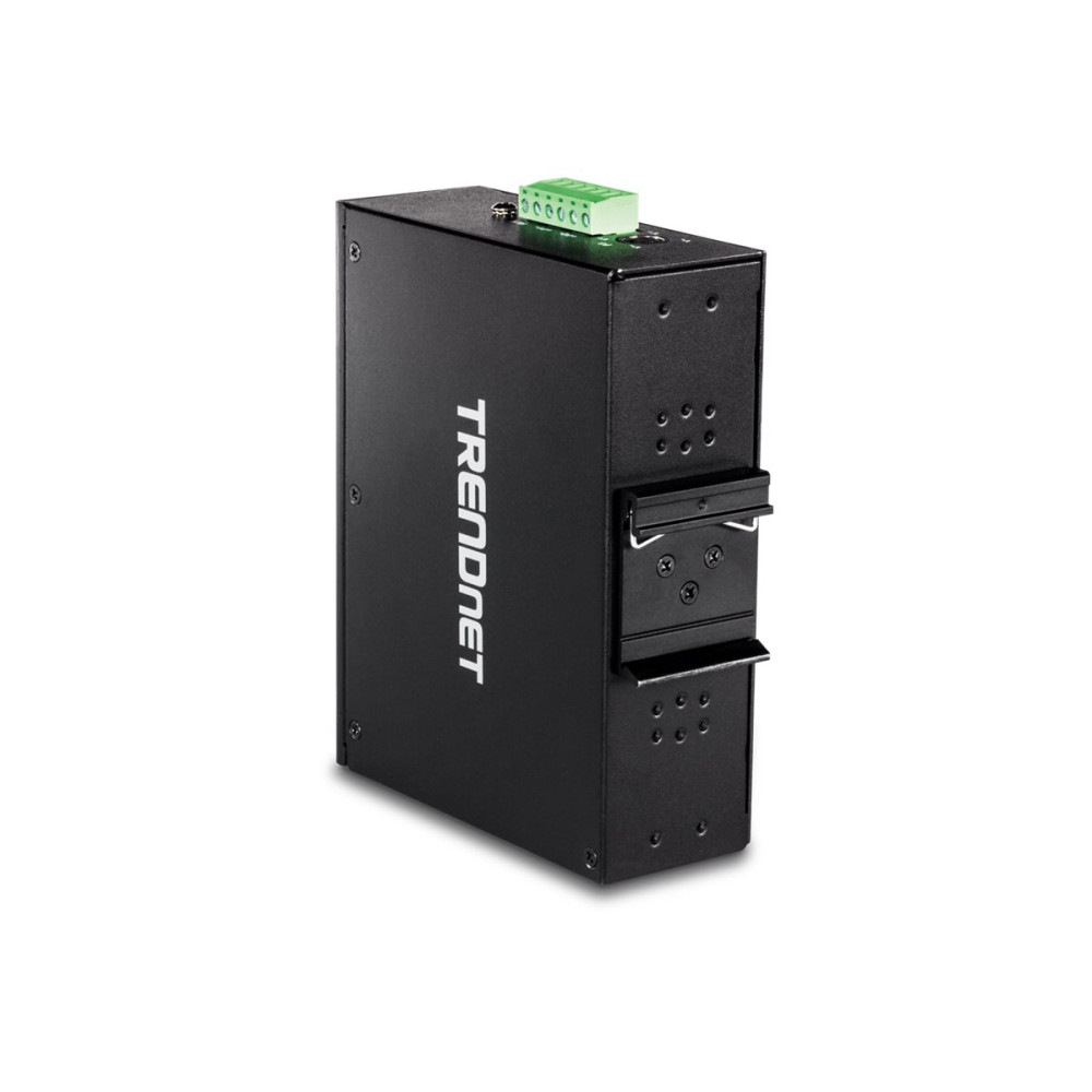Produktbild för TRENDnet TI-PG102 - switch - 10 portar - ohanterad - TAA-kompatibel
