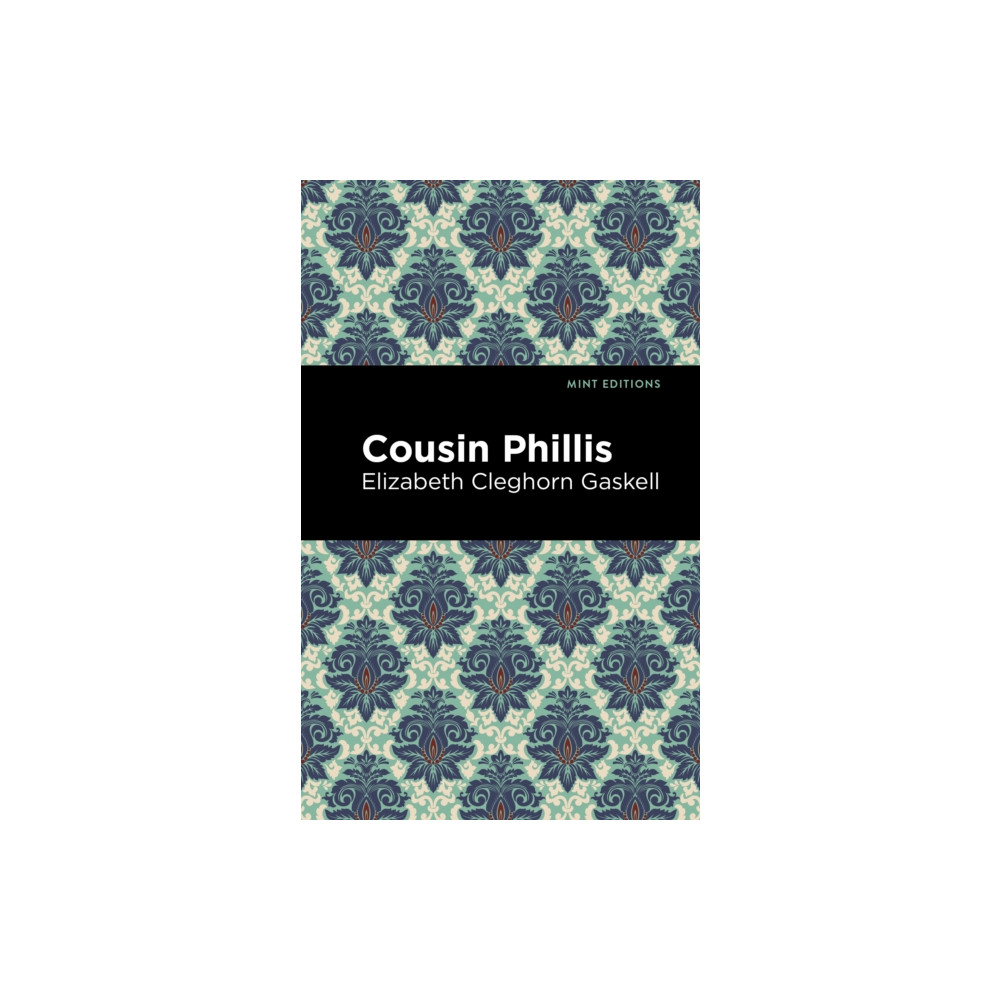 Produktbild för Cousin Phillis (häftad, eng)
