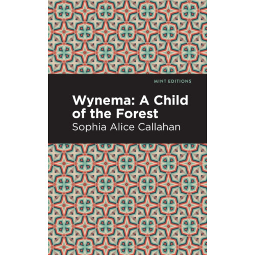 Mint Editions Wynema (häftad, eng)