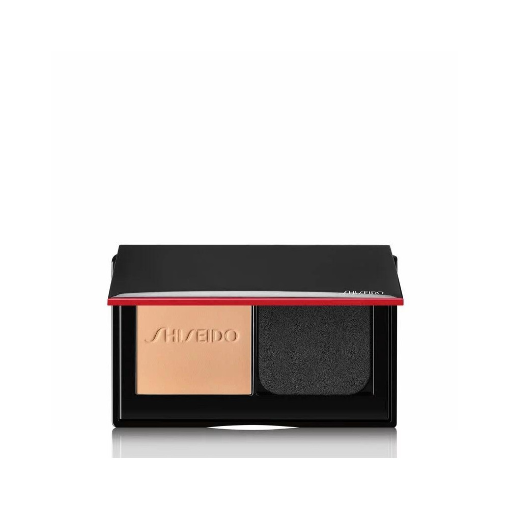 Produktbild för Synchro Skin Self Refreshing Custom Finish Powder Foundation - 240 Quartz 9g
