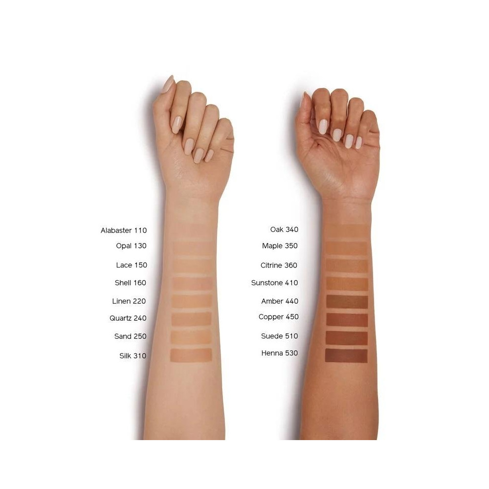 Produktbild för Synchro Skin Self Refreshing Custom Finish Powder Foundation - 240 Quartz 9g