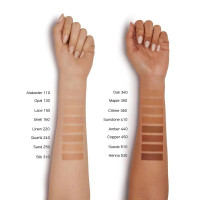 Produktbild för Synchro Skin Self Refreshing Custom Finish Powder Foundation - 250 Sand 9g