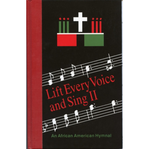 Lift Every Voice and Sing II Pew Edition : An African American Hymnal (häftad, eng)