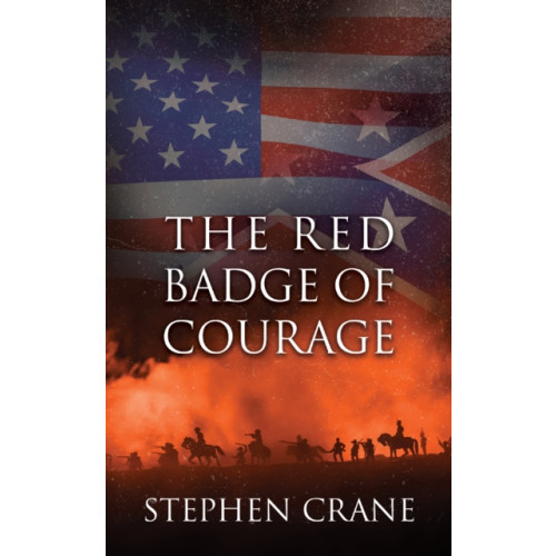 G&D Media The Red Badge of Courage (häftad, eng)