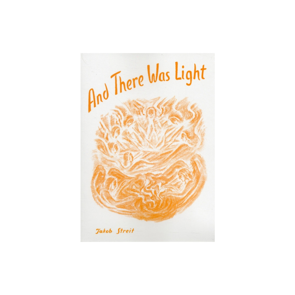 Produktbild för And There Was Light (häftad, eng)