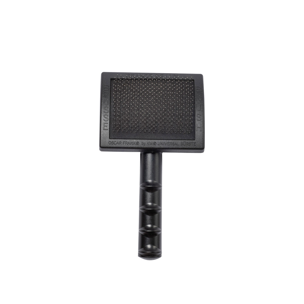 Produktbild för Oscar Frank Grande de Luxe Karte Hund KW 105x85mm