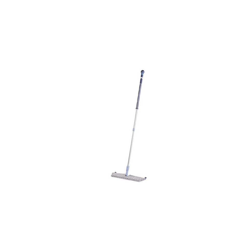 Produktbild för Skaft Teleskop VILEDA r-Ergo 105-190cm