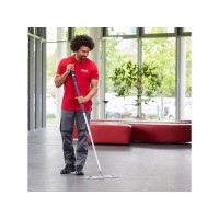 Produktbild för Skaft Teleskop VILEDA r-Ergo 105-190cm
