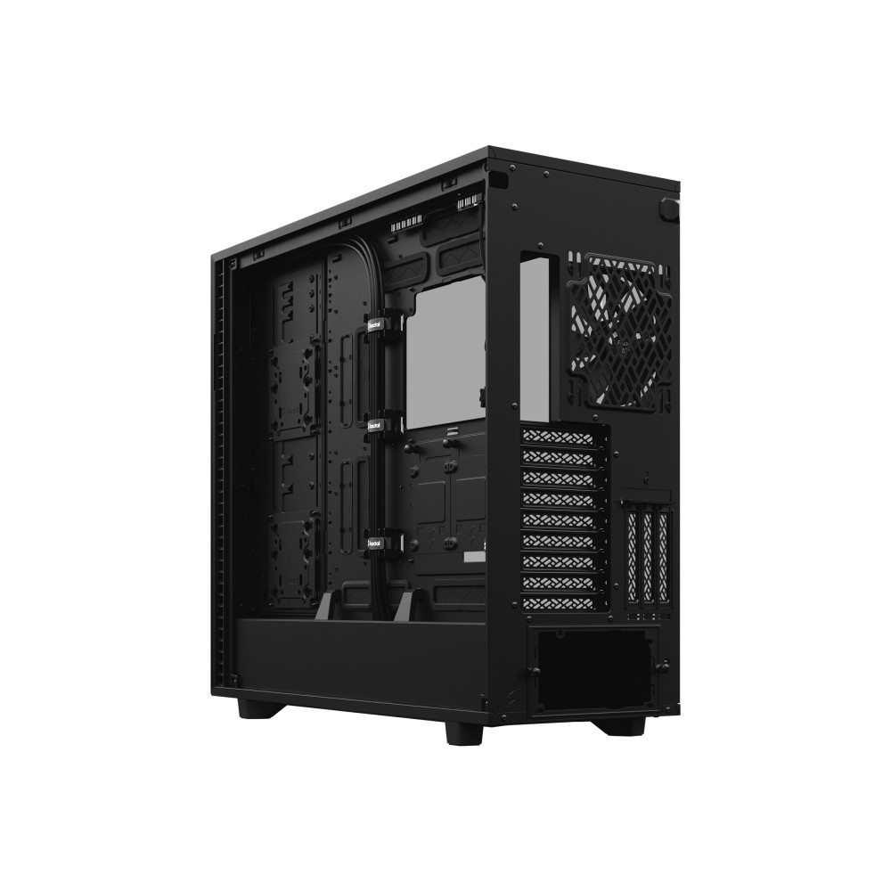 Produktbild för Fractal Design Define 7 XL - tower - utökad ATX/SSI EEB