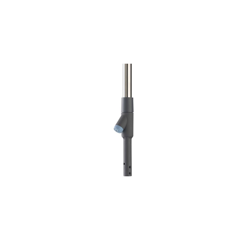 Produktbild för Skaft VILEDA SprayPro Inox metall 145cm