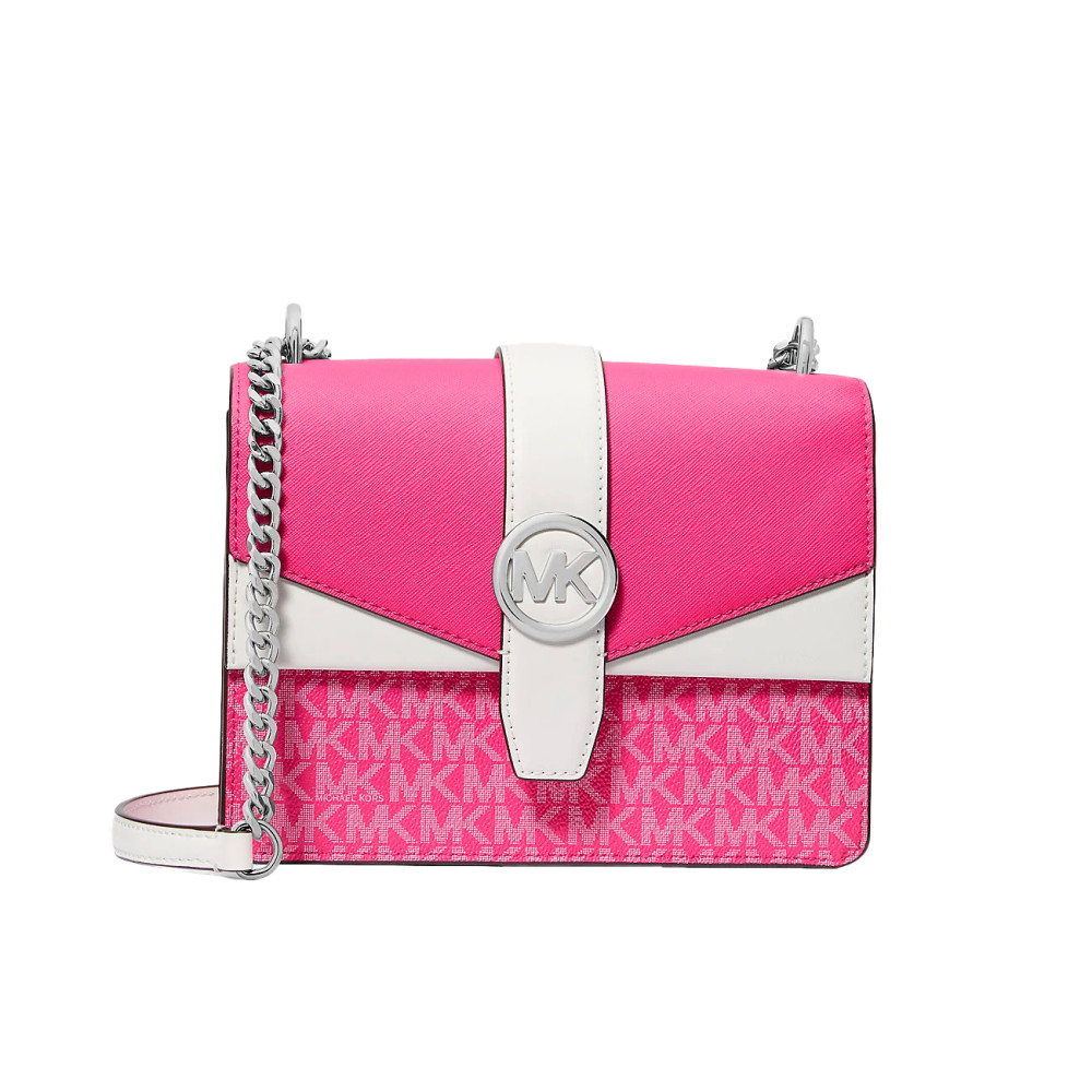 Produktbild för MICHAEL KORS 35S5SGRC5VDRA - Väska Dam (20X16X6CM)