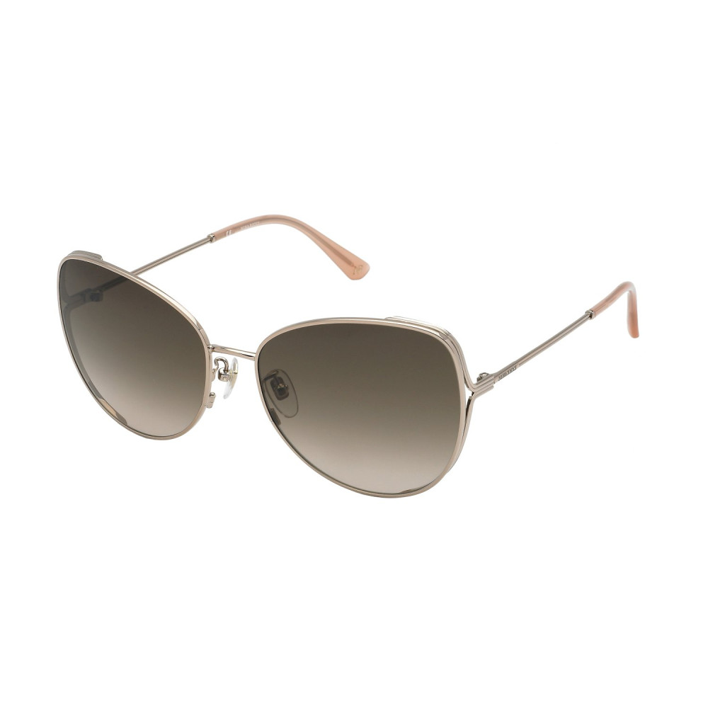 Produktbild för NINA RICCI SNR302-600A32 - Solglasögon Dam (60/16/135)