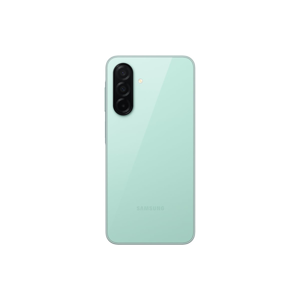 Produktbild för Samsung Galaxy A26 - mint - 5G pekskärmsmobil - 128 GB - GSM