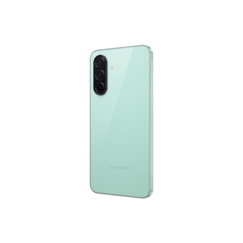 Produktbild för Samsung Galaxy A26 - mint - 5G pekskärmsmobil - 128 GB - GSM