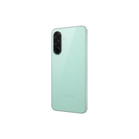Produktbild för Samsung Galaxy A26 - mint - 5G pekskärmsmobil - 128 GB - GSM
