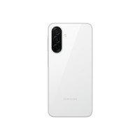 Produktbild för Samsung Galaxy A26 - vit - 5G pekskärmsmobil - 128 GB - GSM