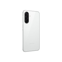 Produktbild för Samsung Galaxy A26 - vit - 5G pekskärmsmobil - 128 GB - GSM