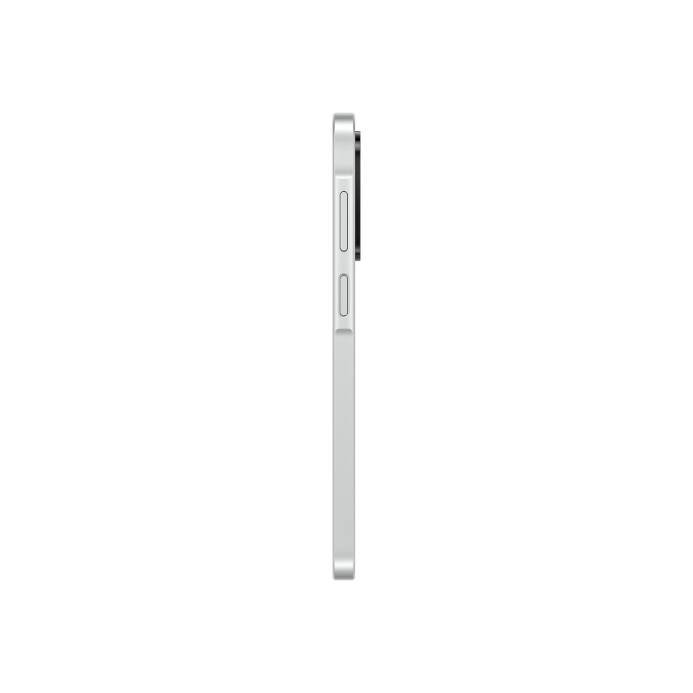 Produktbild för Samsung Galaxy A26 - vit - 5G pekskärmsmobil - 128 GB - GSM