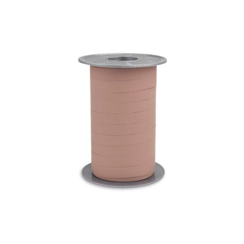 präsent Presentband vintage rosé matt 10mmx200m