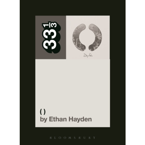 Bloomsbury Publishing PLC Sigur Ros's ( ) (häftad, eng)