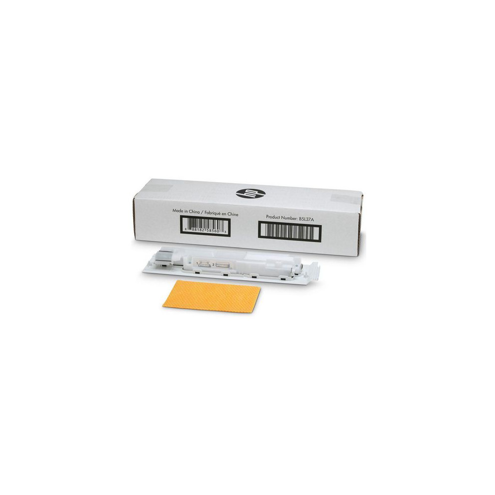 Produktbild för Waste toner HP B5L37A 54K