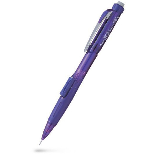 Pentel Stiftpenna PENTEL Twist-Erase 0,9 lila