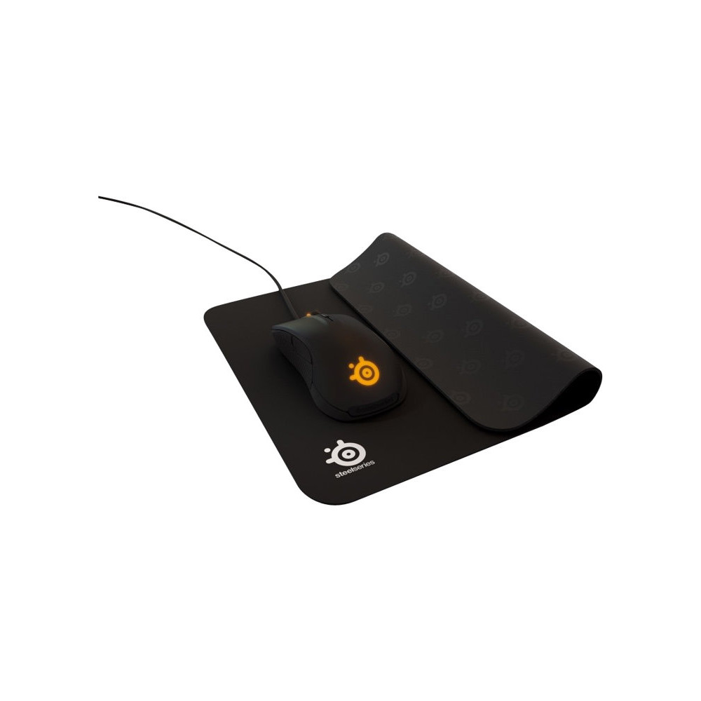 Produktbild för SteelSeries QcK - musmatta