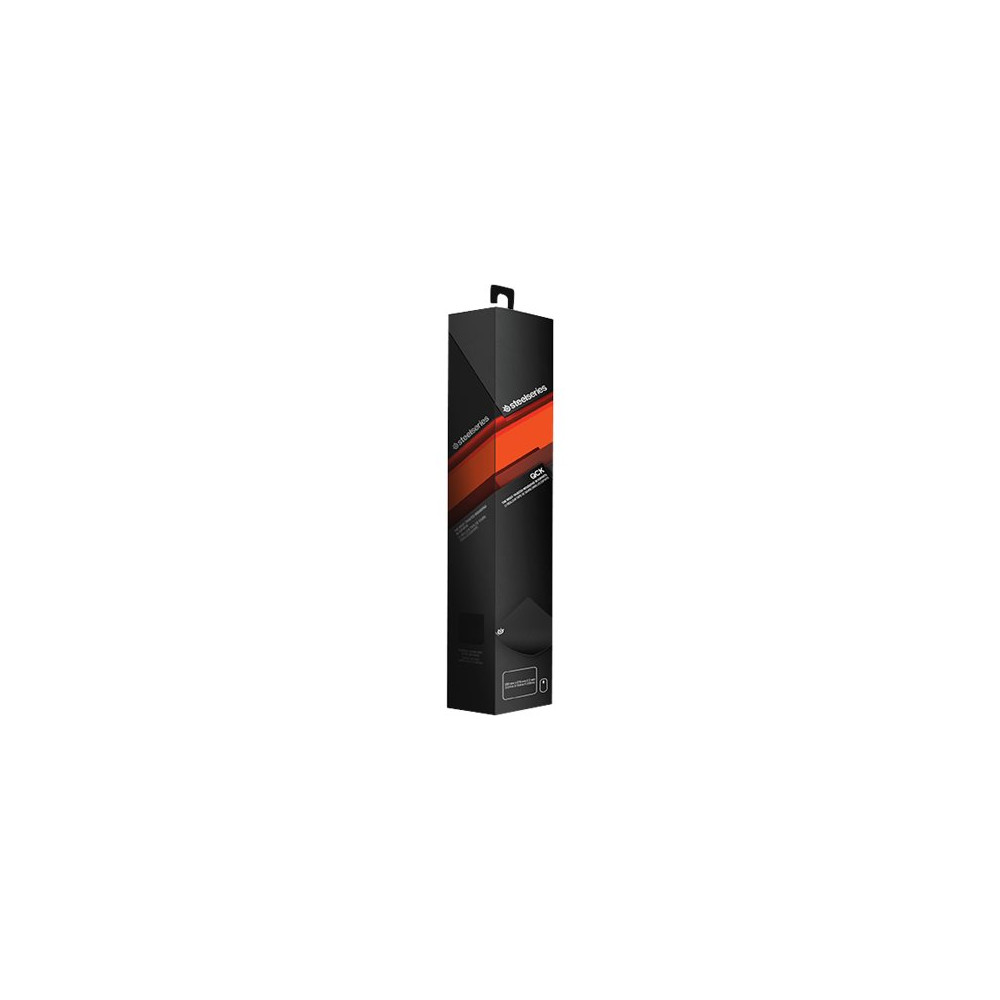 Produktbild för SteelSeries QcK - musmatta