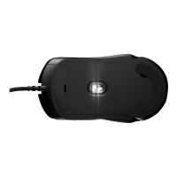 Produktbild för SteelSeries Rival 5 - mus - USB - mattsvart