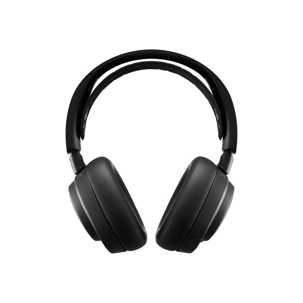 Produktbild för SteelSeries Arctis Nova Pro Wireless - headset - med GameDAC Gen 2