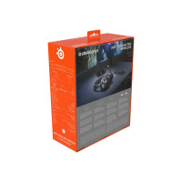 Produktbild för SteelSeries Arctis Nova Pro Wireless - headset - med GameDAC Gen 2