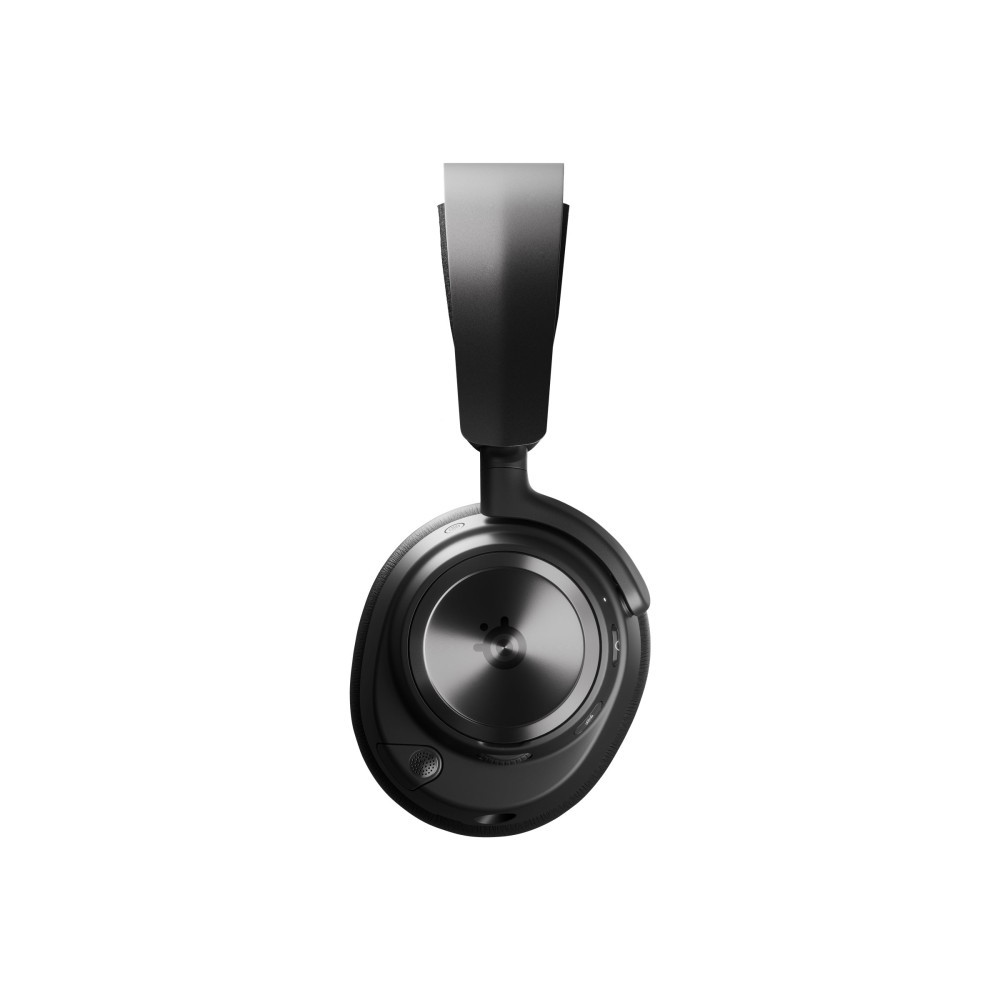 Produktbild för SteelSeries Arctis Nova Pro Wireless - headset - med GameDAC Gen 2