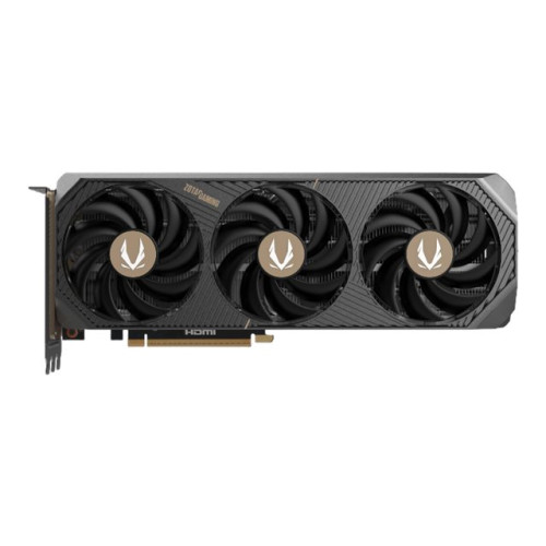 Zotac ZOTAC GAMING GeForce RTX 5080 SOLID CORE - grafikkort - GeForce RTX 5080 - 16 GB