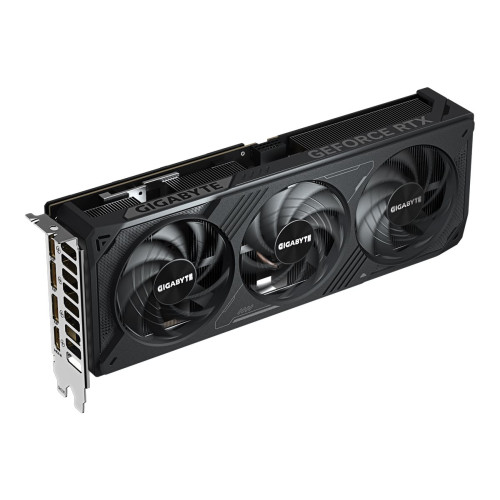 Gigabyte Gigabyte GeForce RTX 5070 WINDFORCE OC SFF 12G - grafikkort - GeForce RTX 5070 - 12 GB
