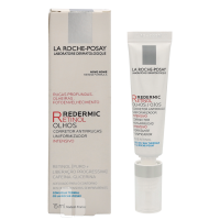 Produktbild för LRP Redermic R Eyes Anti-Ageing Concentrate 15 ml Dam