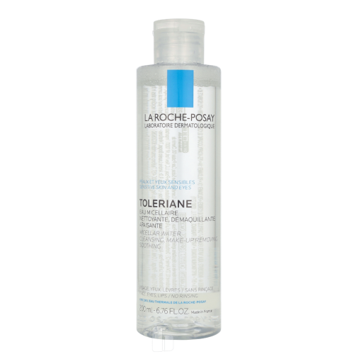 La Roche-Posay LRP Physiological Micellaire Water Ultra 200 ml Dam