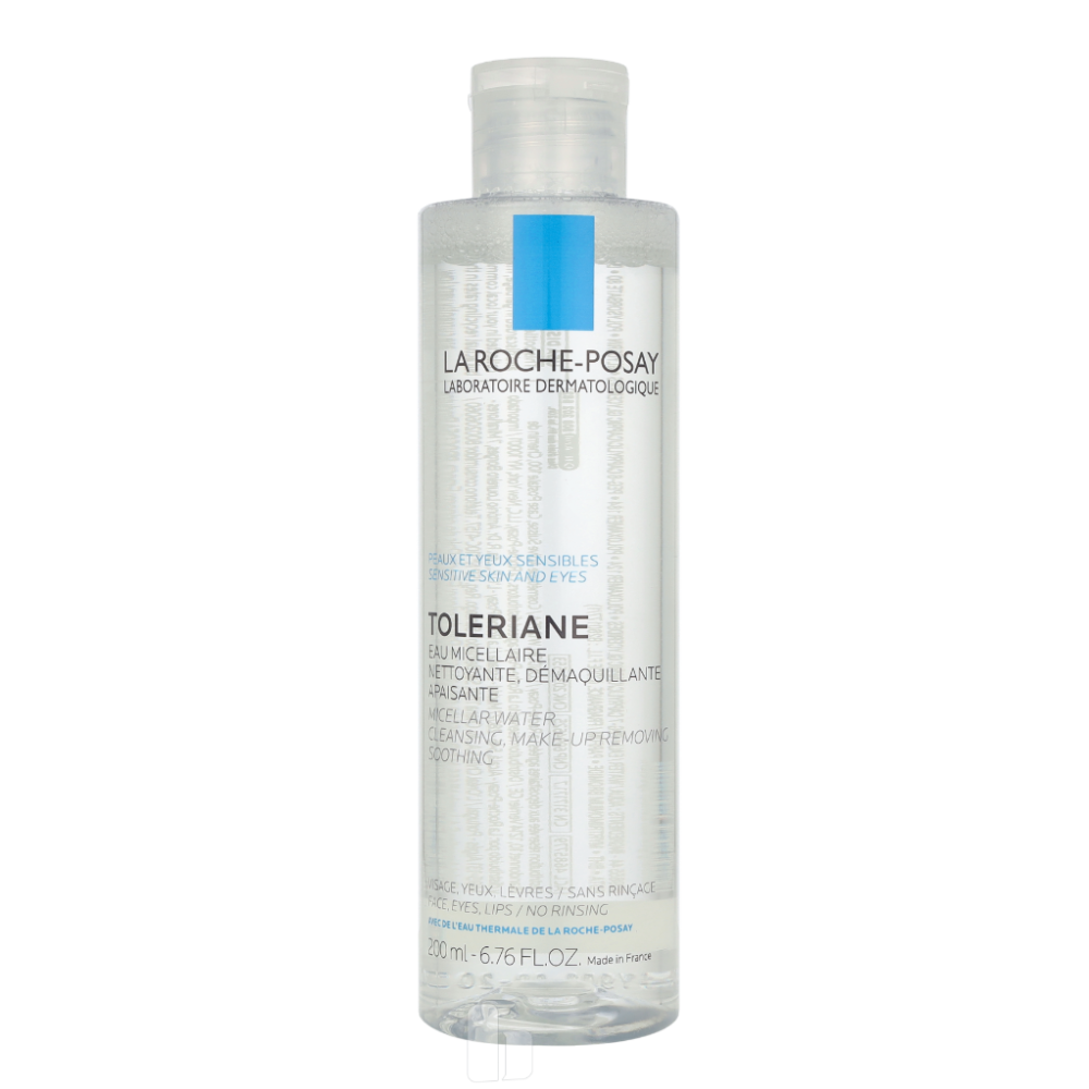 Produktbild för LRP Physiological Micellaire Water Ultra 200 ml Dam
