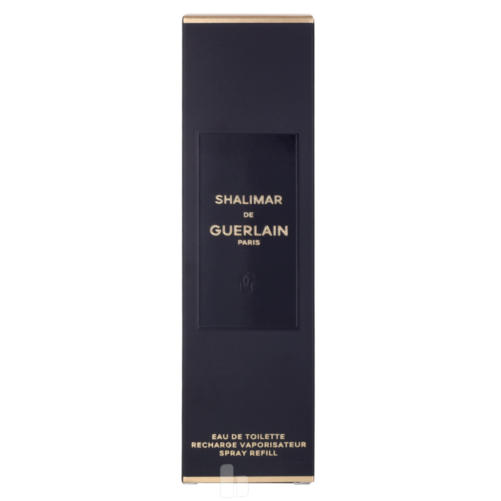 Produktbild för Guerlain Shalimar Edt Spray Refill 93 ml Dam