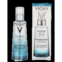 Produktbild för Vichy Mineral 89 Fortifying & Plumping Daily Booster 75 ml Unisex