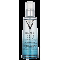 Produktbild för Vichy Mineral 89 Fortifying & Plumping Daily Booster 75 ml Unisex