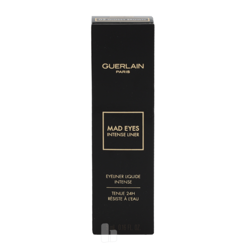 Guerlain Guerlain Mad Eyes Intense Liner 24HWear 5 ml Dam