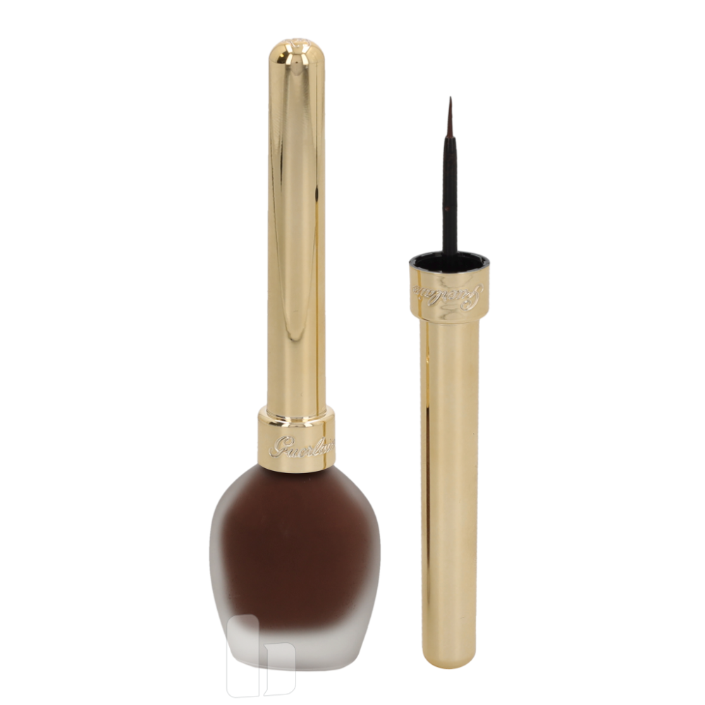 Produktbild för Guerlain Mad Eyes Intense Liner 24HWear 5 ml Dam