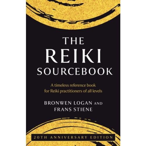 Collective Ink Reiki Sourcebook, The - 20th Anniversary Edition (häftad, eng)