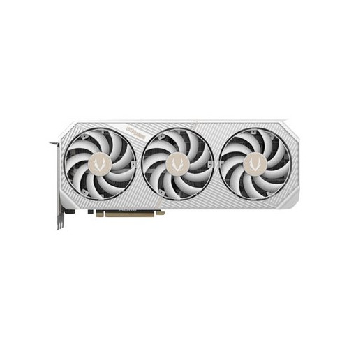 Zotac ZOTAC GAMING GeForce RTX 5080 SOLID - White OC Edition - grafikkort - GeForce RTX 5080 - 16 GB - vit