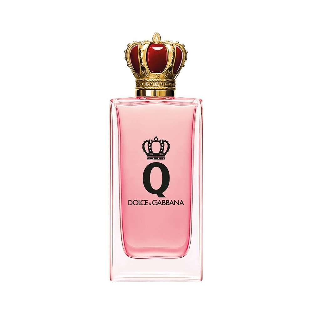 Produktbild för Q by Dolce&Gabbana Edp 100ml